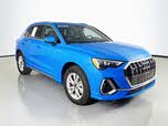 Audi Q3 quattro Premium S Line 45 TFSI