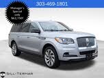 Lincoln Navigator L Reserve 4WD