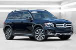 Mercedes-Benz GLB 250 4MATIC
