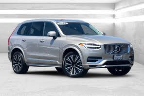 Volvo XC90 Recharge T8 Plus Bright Theme 6-Passenger eAWD