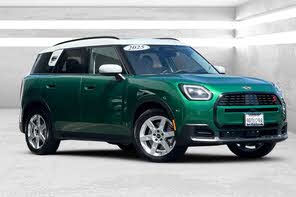 MINI Countryman Cooper S ALL4