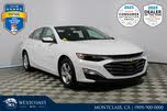 Chevrolet Malibu LS Fleet FWD