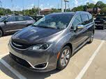 Chrysler Pacifica Hybrid Limited FWD