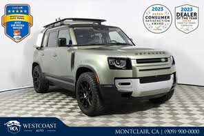 Land Rover Defender 110 HSE AWD