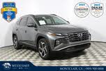Hyundai Tucson SEL AWD