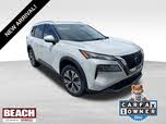 Nissan Rogue SV FWD