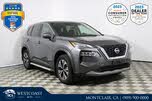 Nissan Rogue SV FWD