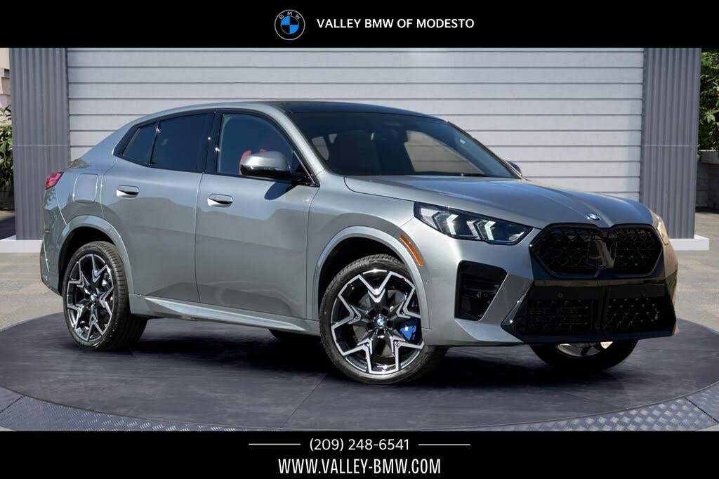 2025 BMW X2 xDrive28i