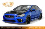Subaru WRX STI Base