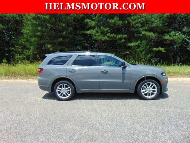 2023 Dodge Durango GT Plus AWD
