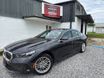 BMW 5 Series 530i xDrive