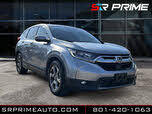Honda CR-V EX FWD