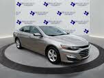Chevrolet Malibu LT with 1LT FWD