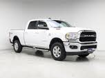 2021 RAM 2500