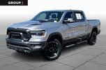 RAM 1500 Rebel Crew Cab 4WD