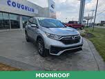 Honda CR-V EX AWD