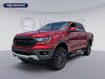Ford Ranger Lariat SuperCrew 4WD