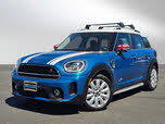 MINI Countryman Cooper S ALL4 AWD