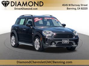 MINI Countryman Cooper FWD