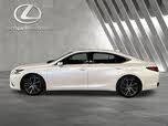 Lexus ES 250 AWD