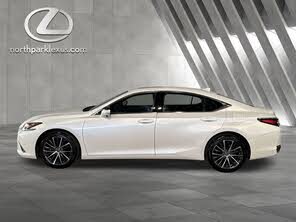 Lexus ES 250 AWD