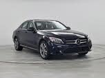 Mercedes-Benz C-Class C 300 Sedan 4MATIC