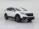 Honda CR-V EX-L FWD
