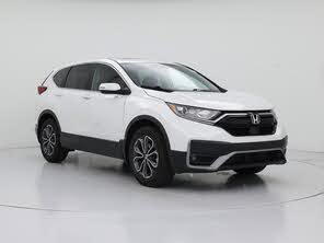 Honda CR-V EX-L FWD