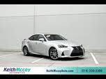 Lexus IS 300 RWD
