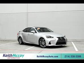 Lexus IS 300 RWD