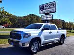 Toyota Tundra SR5 CrewMax 4.6L 4WD