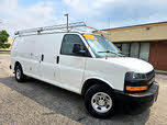 Chevrolet Express Cargo 2500 Extended RWD