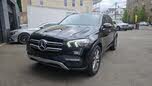 Mercedes-Benz GLE 450 4MATIC