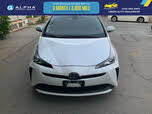 Toyota Prius LE FWD