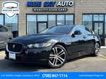 Jaguar XE 35t Premium AWD