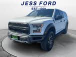 Ford F-150 Raptor SuperCrew 4WD