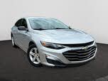 Chevrolet Malibu LS FWD