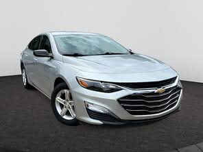 Chevrolet Malibu LS FWD