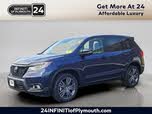 Honda Passport EX-L AWD