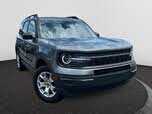 Ford Bronco Sport AWD