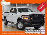 RAM 2500 Tradesman Crew Cab 4WD