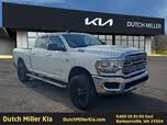RAM 2500 Big Horn Crew Cab 4WD