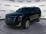 Cadillac Escalade Luxury 4WD