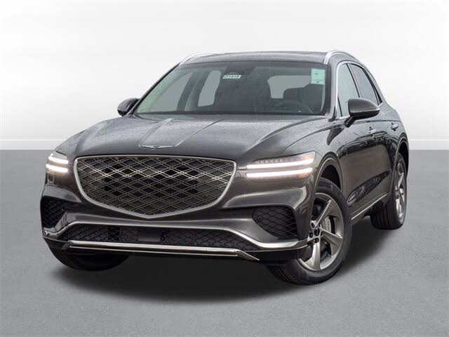 2026 Genesis GV70 2.5T Select AWD
