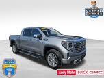 GMC Sierra 1500 Denali Crew Cab 4WD