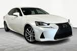 Lexus IS 300 RWD