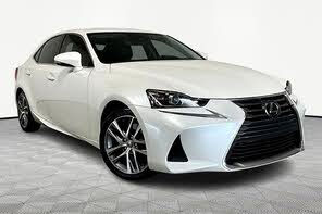 Lexus IS 300 RWD