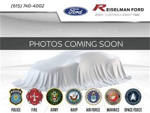 Honda Odyssey Elite FWD