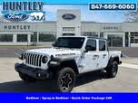 Jeep Gladiator Rubicon Crew Cab 4WD
