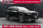 Nissan Rogue SV AWD